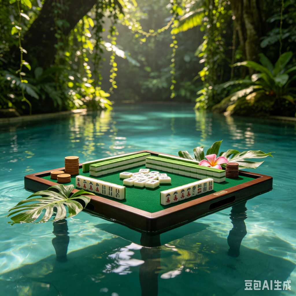 Maceio,mahjong