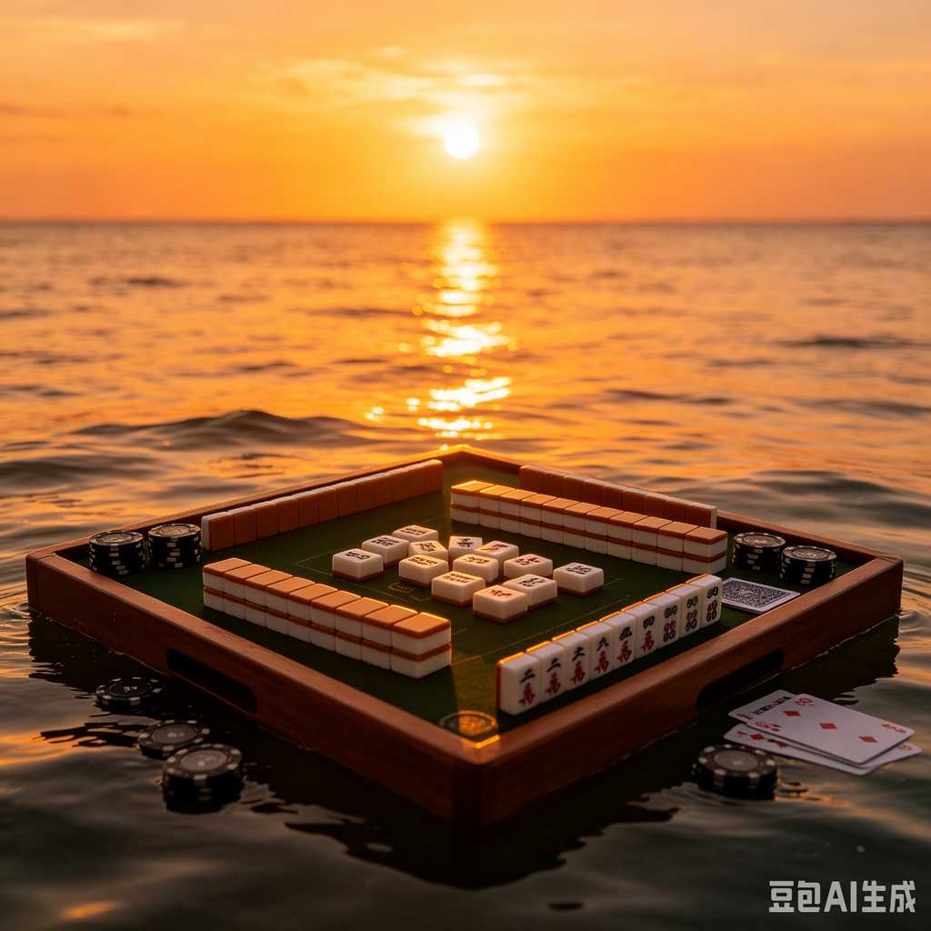 budget premium mahjong tiles